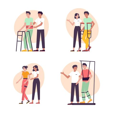 A Guide to Physical Therapist Abbreviations