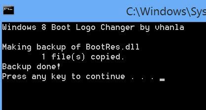 Image result for Windows 8.1 Boot Logo