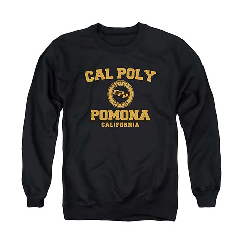 Cal Poly Pomona California Sweatshirt - Nouvette