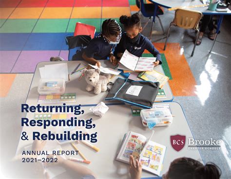Returning, Responding, & Rebuilding: Annual Report 2021-2022 - Brooke ...