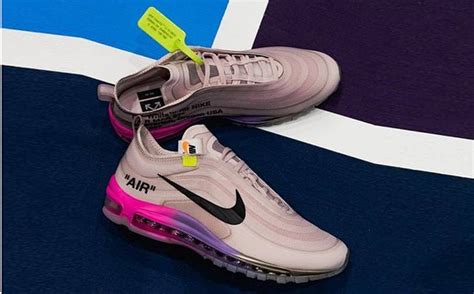 Lyst Index: Off-White, Balenciaga and Nike named world’s hottest brands