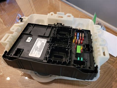 Image result for BCM Body Control Module Ford