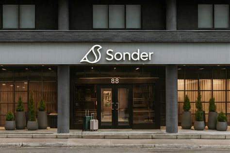 SONDER BY MARRIOTT BONVOY ARLO APARTMENTS DOWNTOWN | Save Online on ...