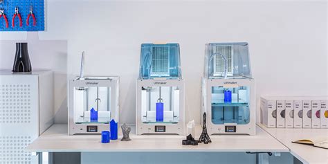 How much does a 3D printer cost? - UltiMaker