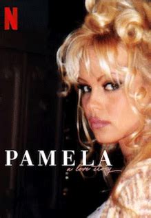 Pamela: A Love Story Review: This intimate and endearing documentary on ...