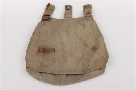 ratisbon's | Imperial Germany - IR11bread bag | DISCOVER GENUINE ...