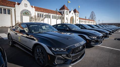 North Carolina Highay Patrol Car The North Carolina Highway Patrol Has