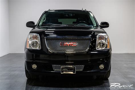 Used 2014 GMC Yukon XL Denali For Sale ($20,993) | Perfect Auto ...