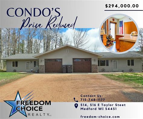 4 Beds 2 Baths House - Property Rentals - Medford, Wisconsin | Facebook ...