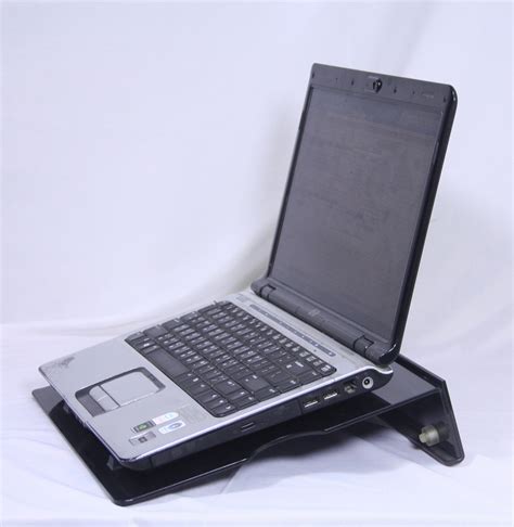 Laptop Stand (LS-100) - Rife Technologies