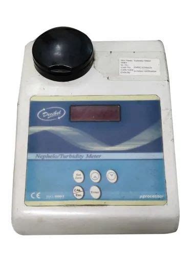 TDS Meter Calibration 的图像结果