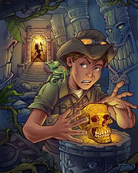 Adventure Book Design 的图像结果