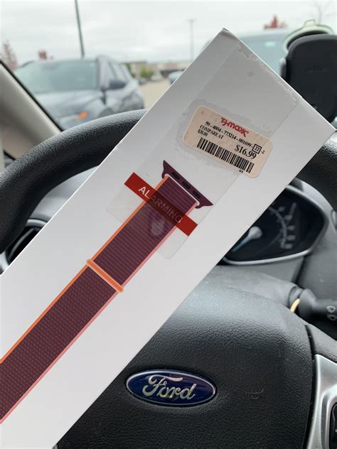 My TJ-Maxx Find : r/AppleWatch