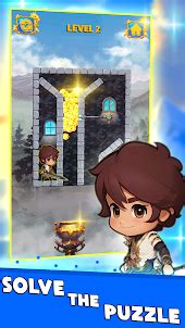 Image result for Treasure Quest Script GUI 2020