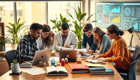 Collaborative Writing Examples 的图像结果