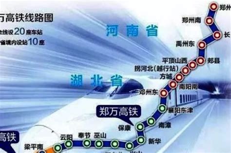 邓州东高铁站建设最新进展