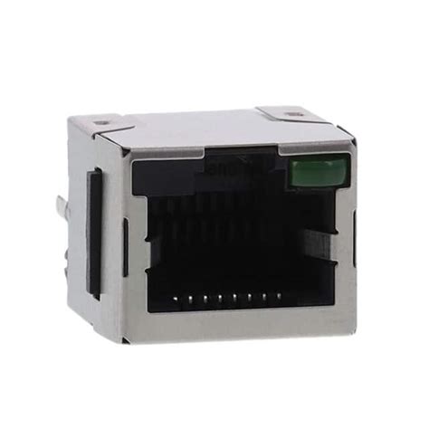 RJHSE3382 Amphenol ICC (Commercial Products) | Connectors ...