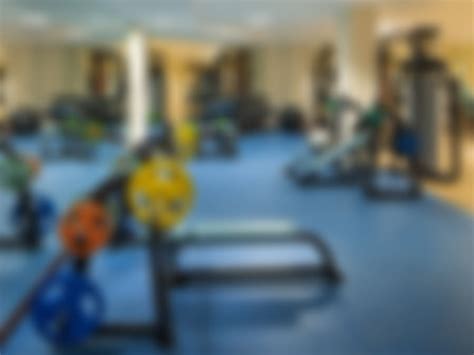 Hype The Gym South City 1 in Gurugram | FITPASS