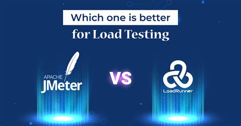 Image result for Load Runner vs JMeter