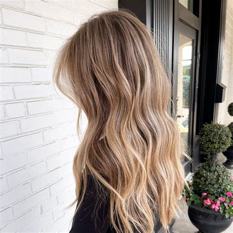 Everything You Need to Know About Lived-in Color - Vakkar Salon