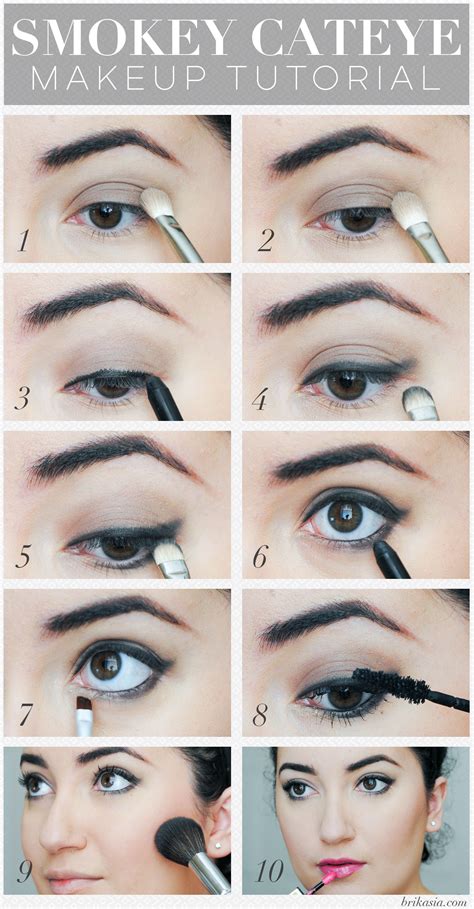 Image result for Puma Makeup Tutorial