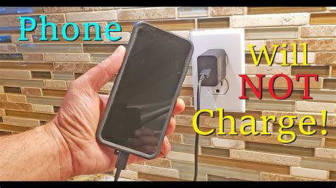 Image result for My Samsung Phone Won't Charge