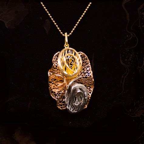 Pendants – Nigna Diamonds