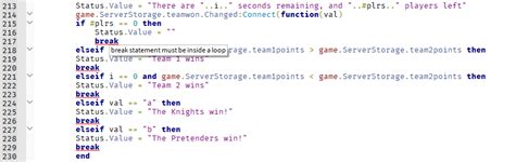 Image result for How to Make a Script Loop Roblox