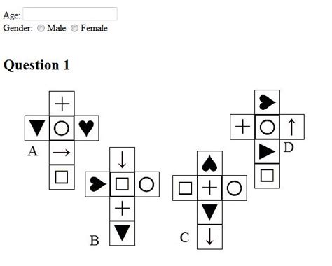Image result for Spatial Block Test