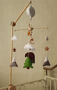 Image result for Baby Crib Toy Bunny