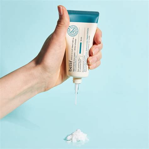 Buy belif Stress Shooter Cica Bomb Cream | Stress Relief Cream for ...