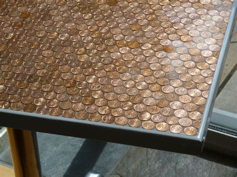 Penny Table 的图像结果