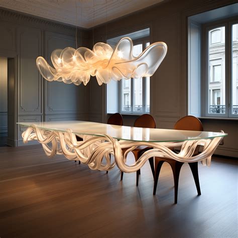 Elevate Your Dining Experience with Thoughtful Lighting