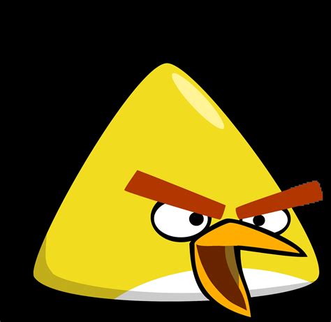Image - Chuck squawk.png - Angry Birds Wiki - Wikia