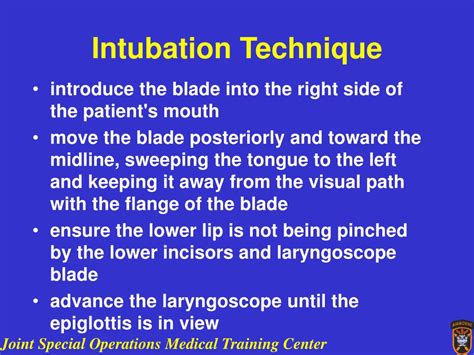 Image result for Intubation PowerPoint Presentation