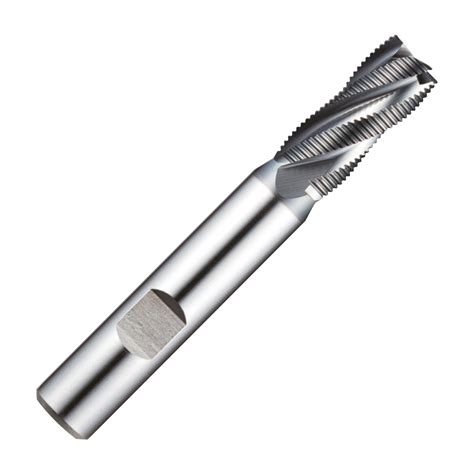 GYF94 4 Flute 12mm Only One Short Length End Mill | Cutwel Milling Tools
