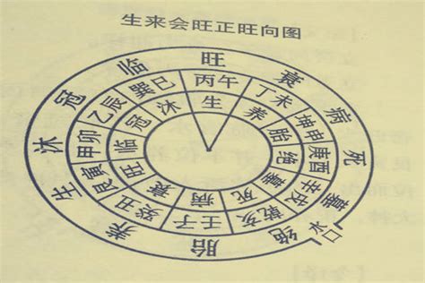 陈益峰：三合风水分木、火、金、水四大局-风水地理文化-筑龙建筑设计论坛