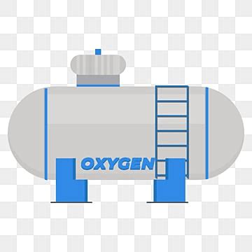 Image result for O2 Tank Transparent
