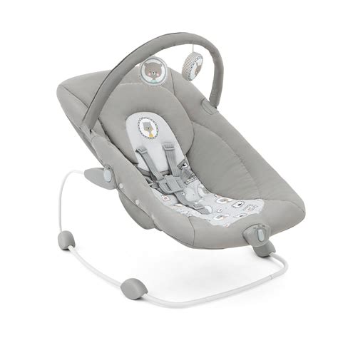 Joie Soother Wish Bouncer || Fashion-Portrait || Birth+ to 9months ...
