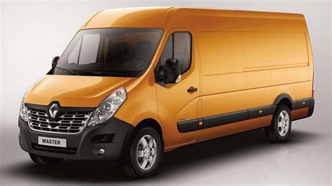 Renault Master Problems 的图像结果