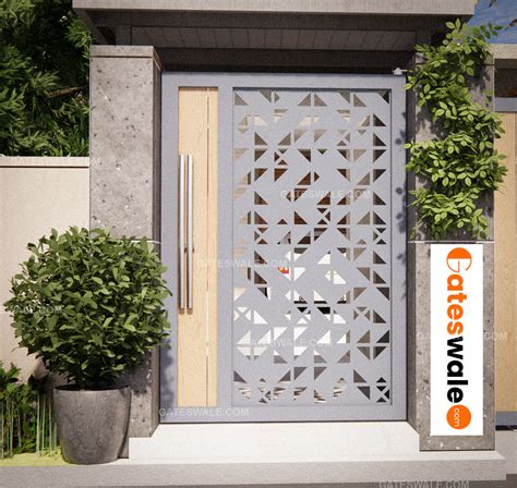 Image result for Single Gate Design