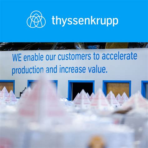 thyssenkrupp Supply Chain Services on LinkedIn: #warehousing # ...