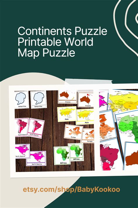 World Map Puzzle 的图像结果