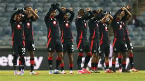 Orlando Pirates | SuperSport
