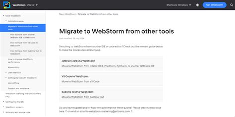 Image result for WebStorm Tips and Tricks