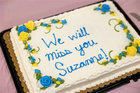 Celebrating Suzanne Stockman - Fairport Public Library