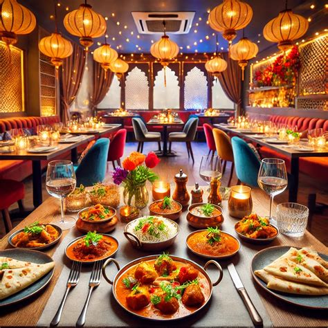 Food & Culture | India Travel