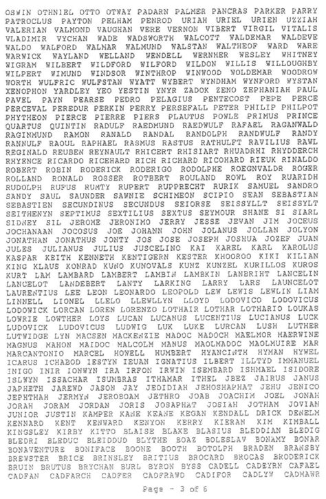 Image result for Monty Python Longest Name