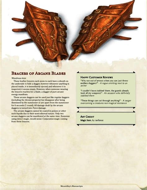 36 DnD Magic Items 5e and dnd ideas to save today | dungeons and ...