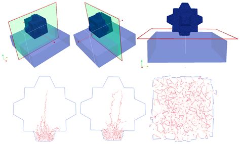 Numerical Model Study of Prototype Drop Tests on Cube and Cubipod ...